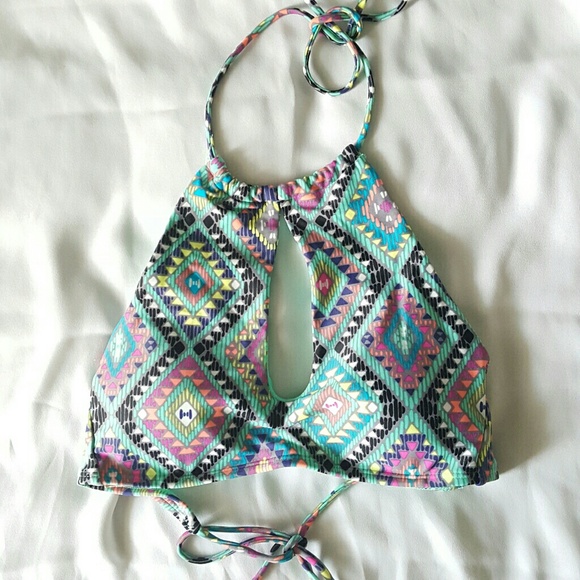 Forever 21 Other - Forever 21 Swim Top and Bottom